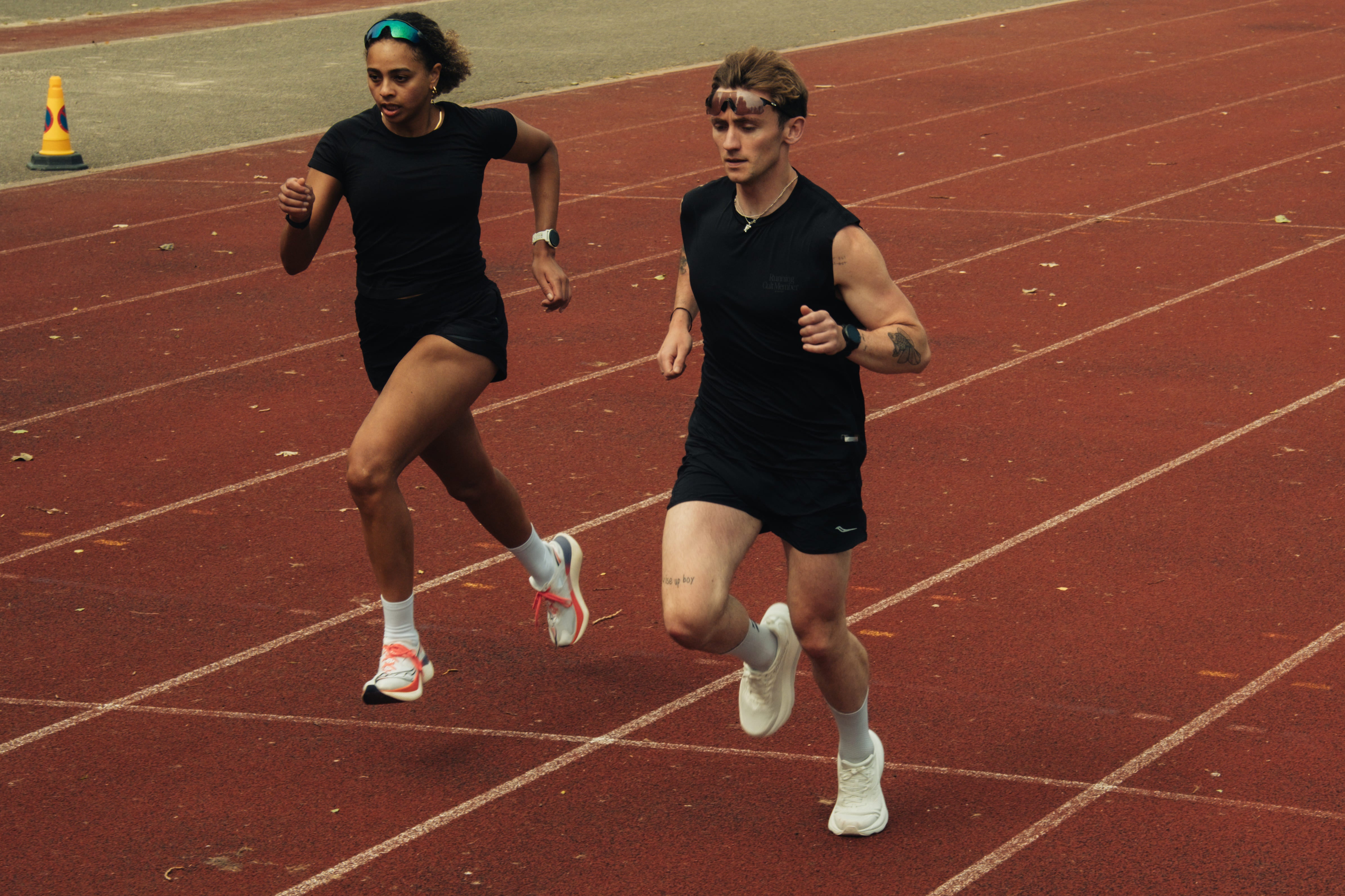 How to recover from a half marathon – the right way