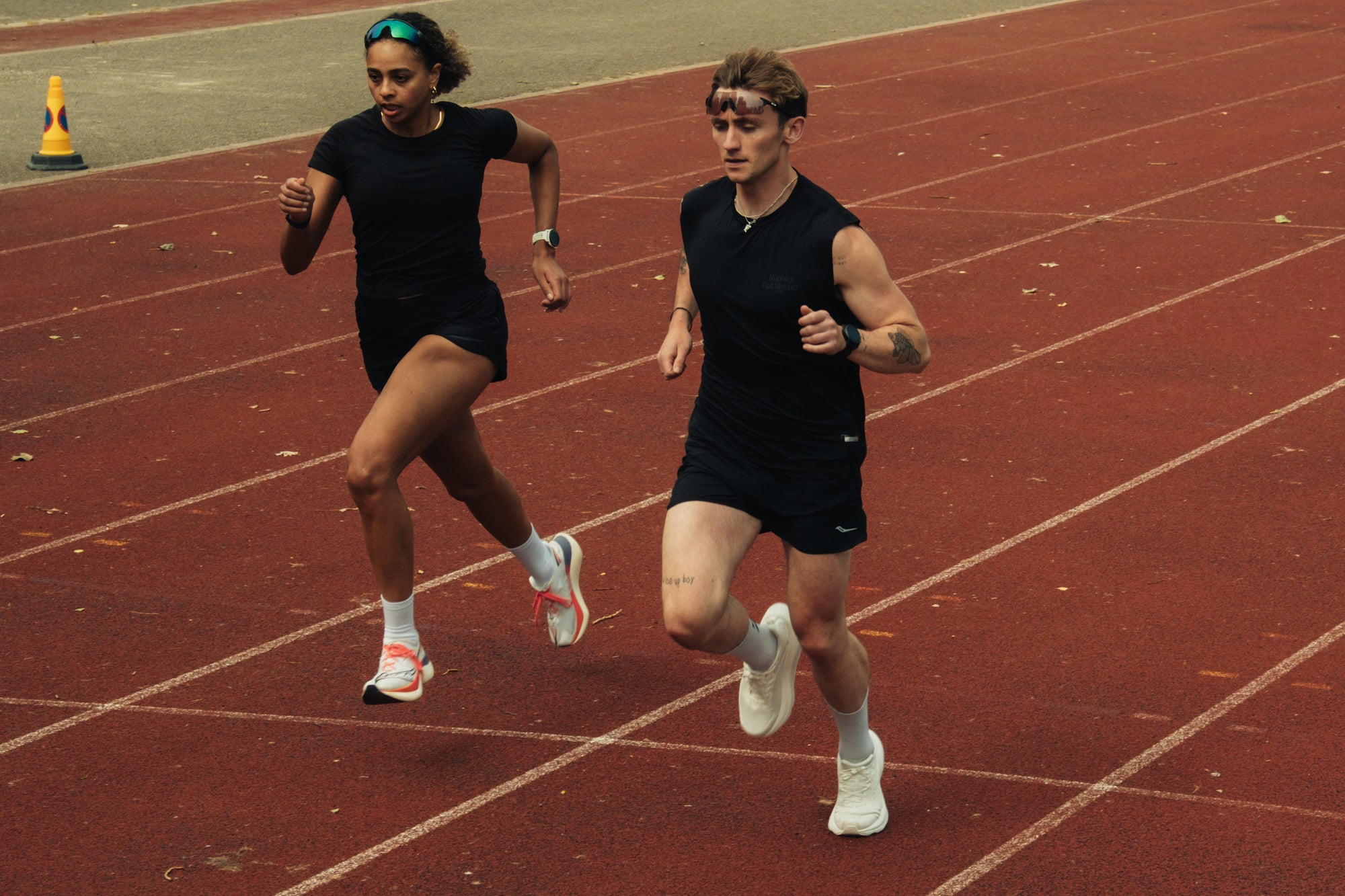 How to recover from a half marathon – the right way