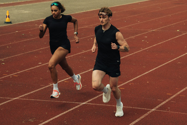 How to recover from a half marathon – the right way