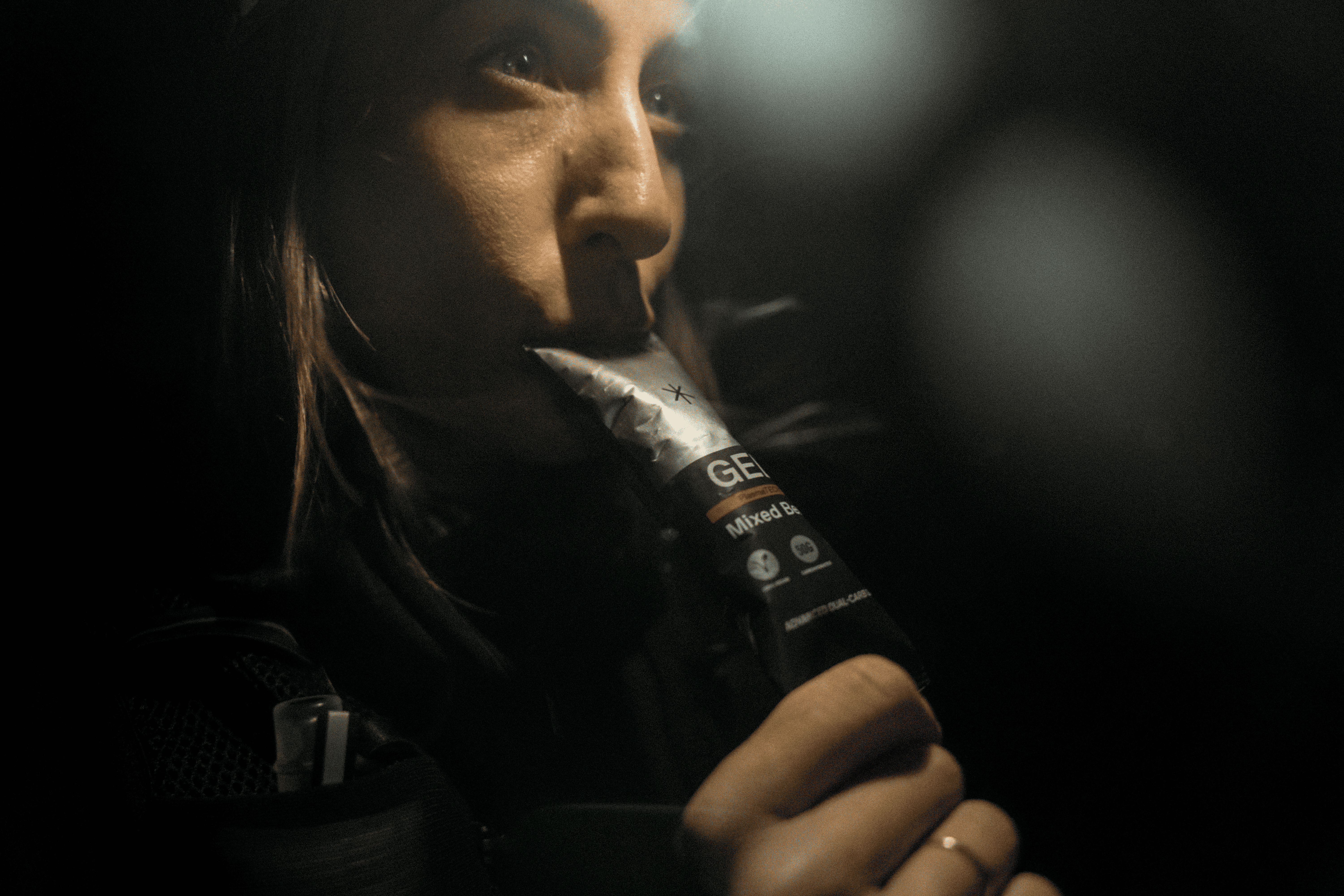 Best energy gel alternatives for optimal performance