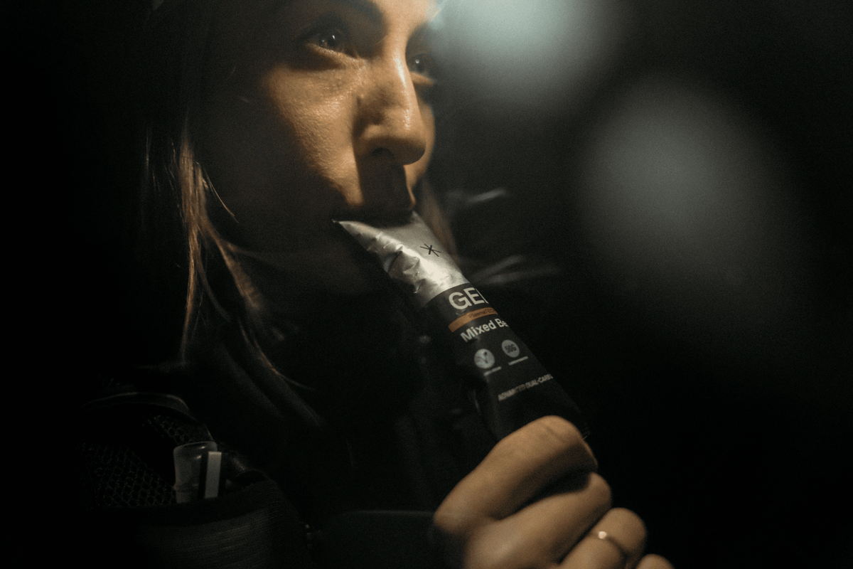 Best energy gel alternatives for optimal performance