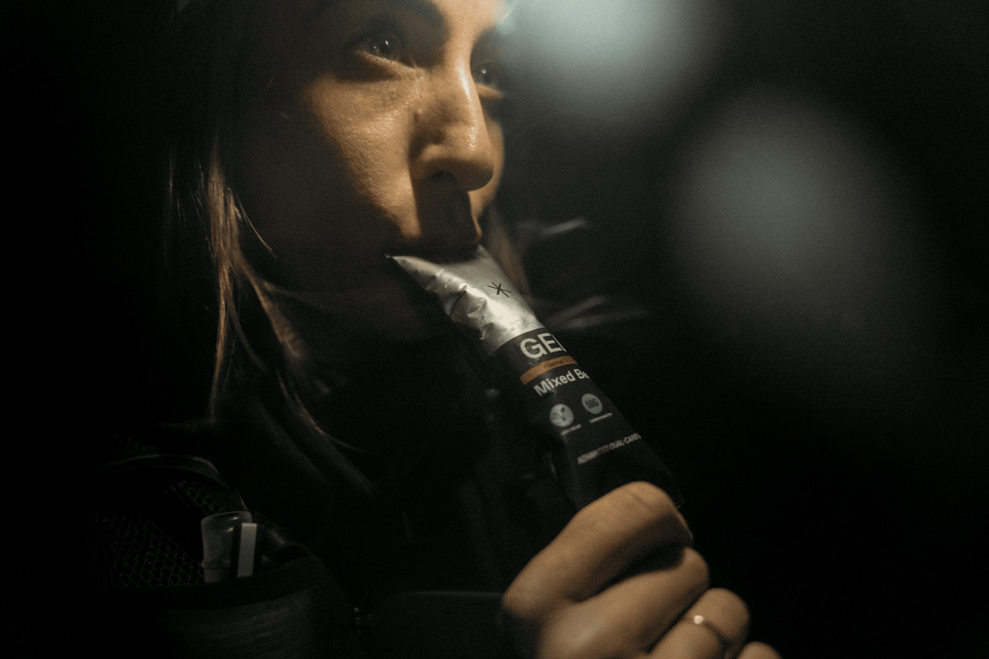 Best energy gel alternatives for optimal performance