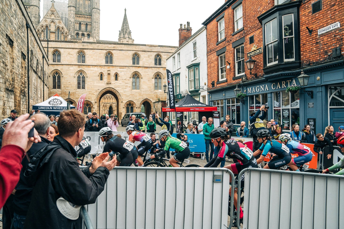 Lincoln GP