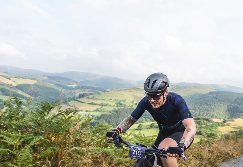 How to become a stronger cyclist