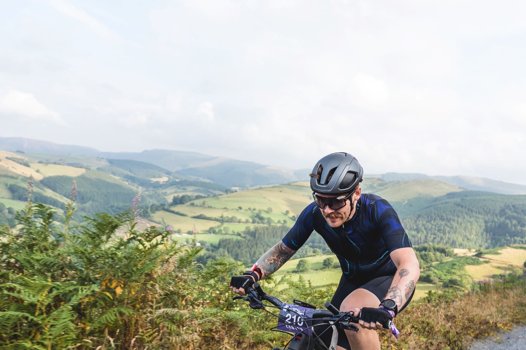 How to become a stronger cyclist