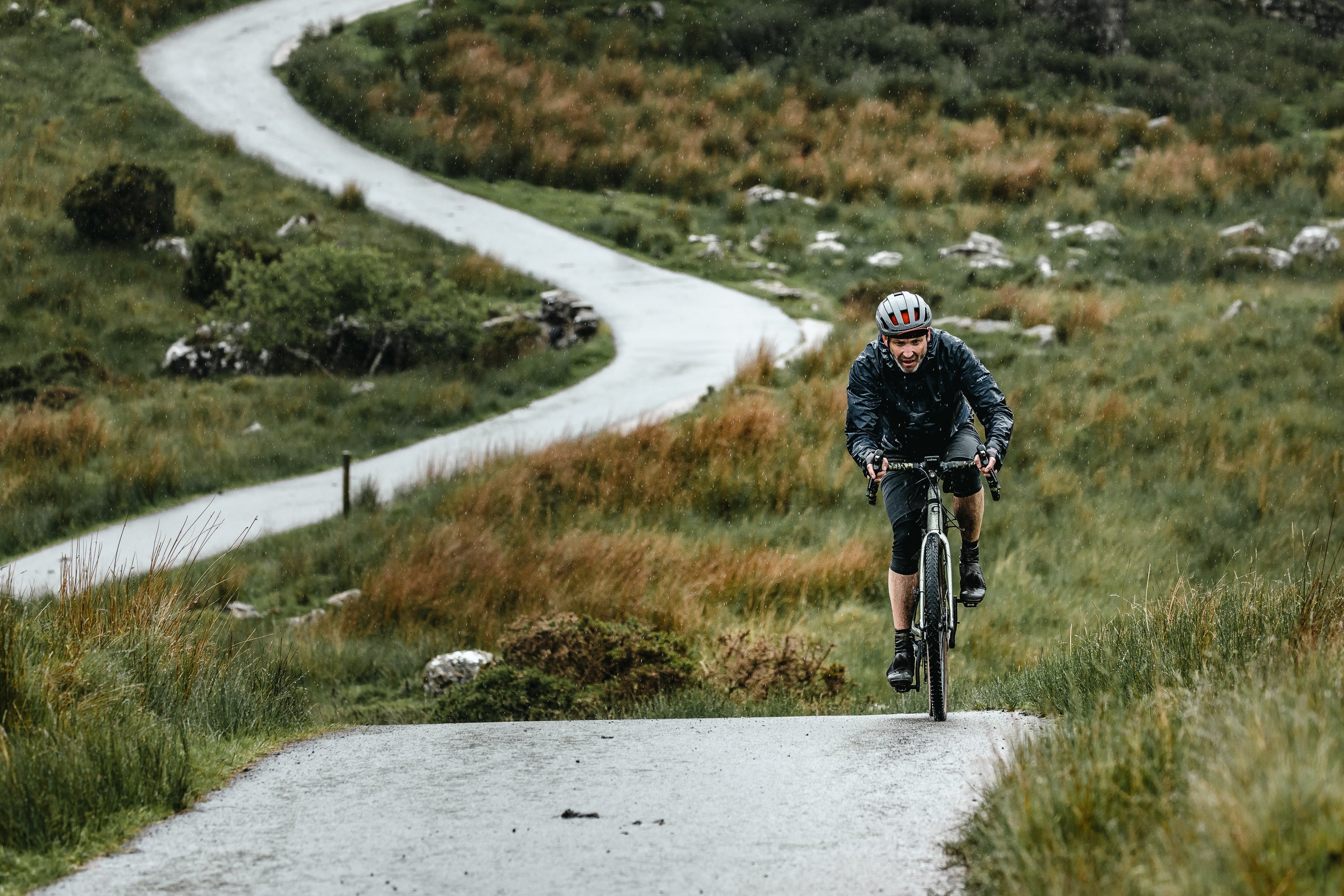 5 of the best cycling trail holidays in the UK