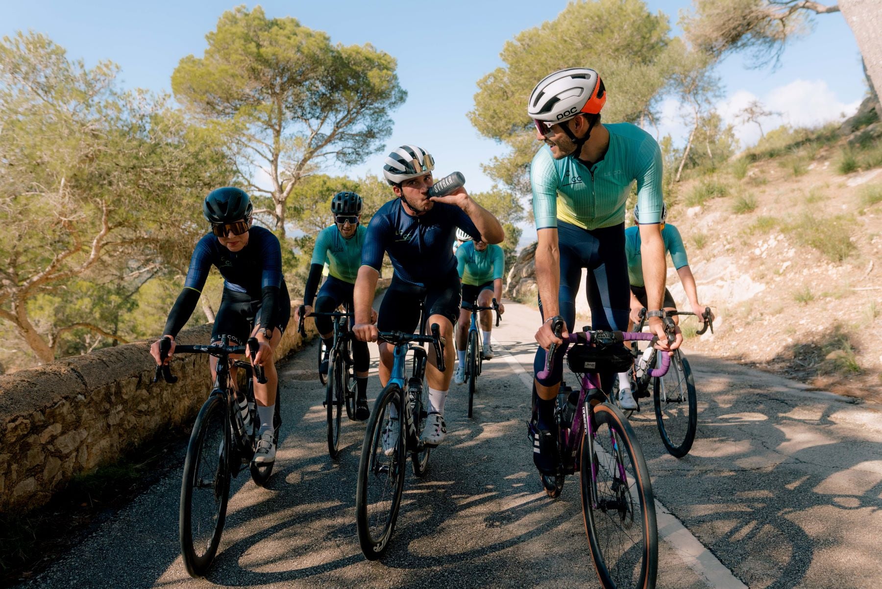 Benefits of Cycling: What It Does to Your Body (Evidence-Based)