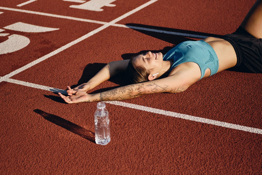 Post-marathon recovery: how to bounce back and recover faster