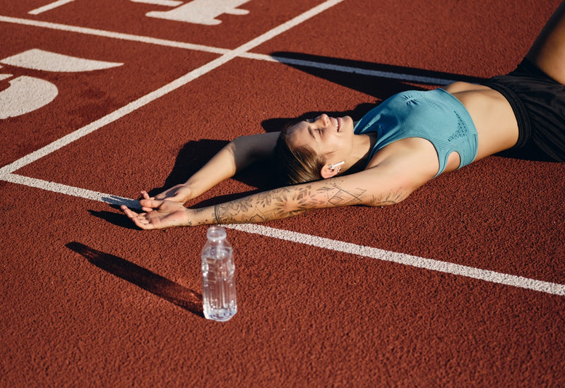Marathon Recovery: Everything You Need to Know
