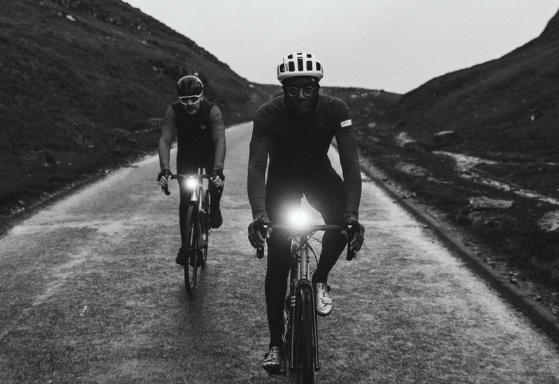A beginner's guide to ultra cycling: How to ride ultra distance