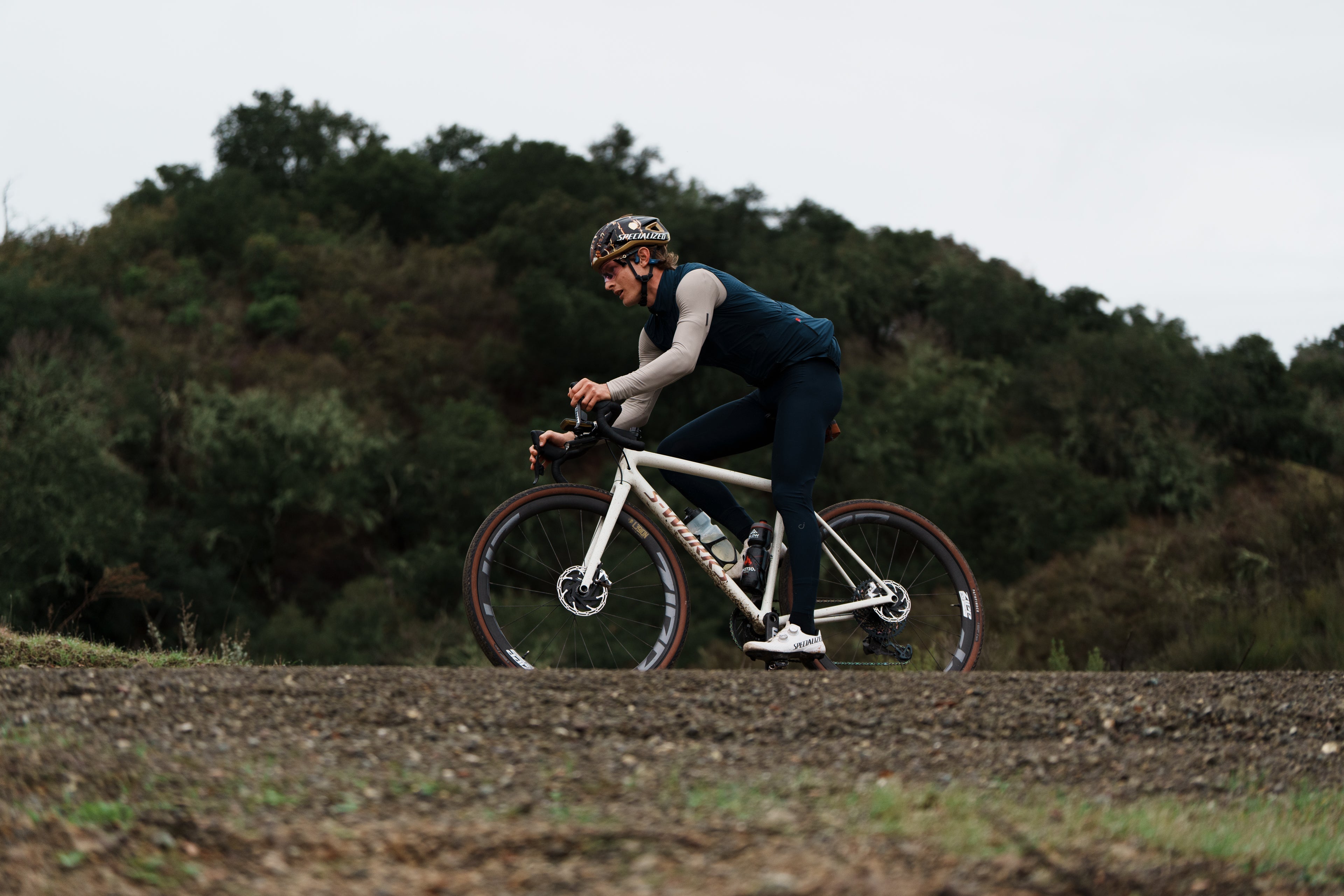 Belgian Waffle Ride, Arizona