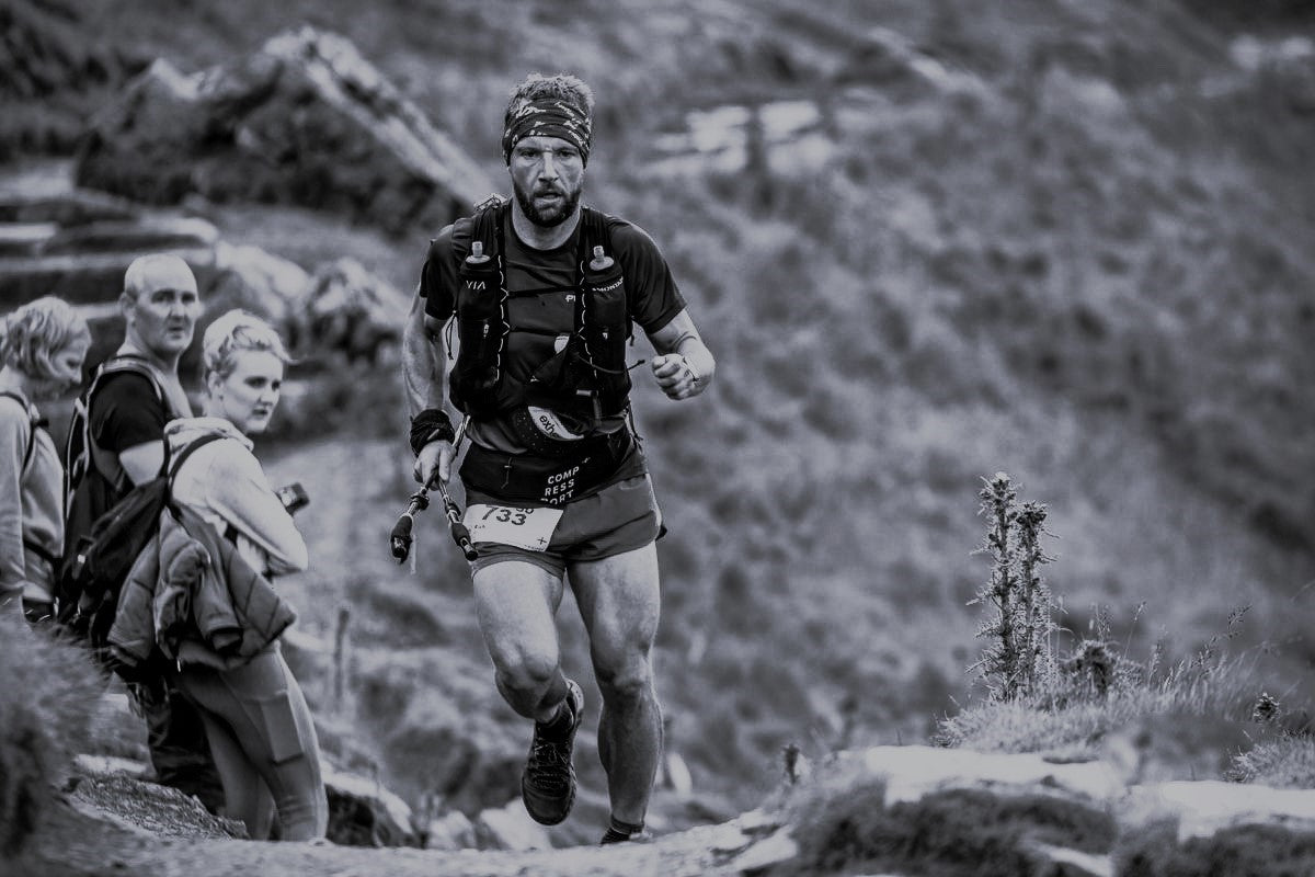 rich gill marathon