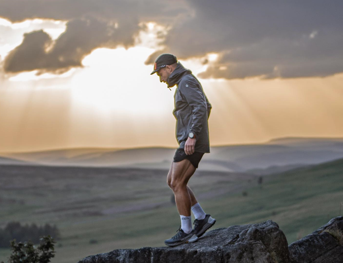 How to train for trail running without trails