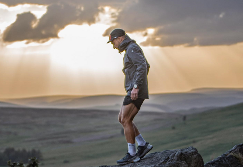 How to train for trail running without trails