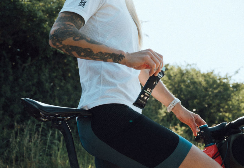 How to avoid and treat cycling saddle sores