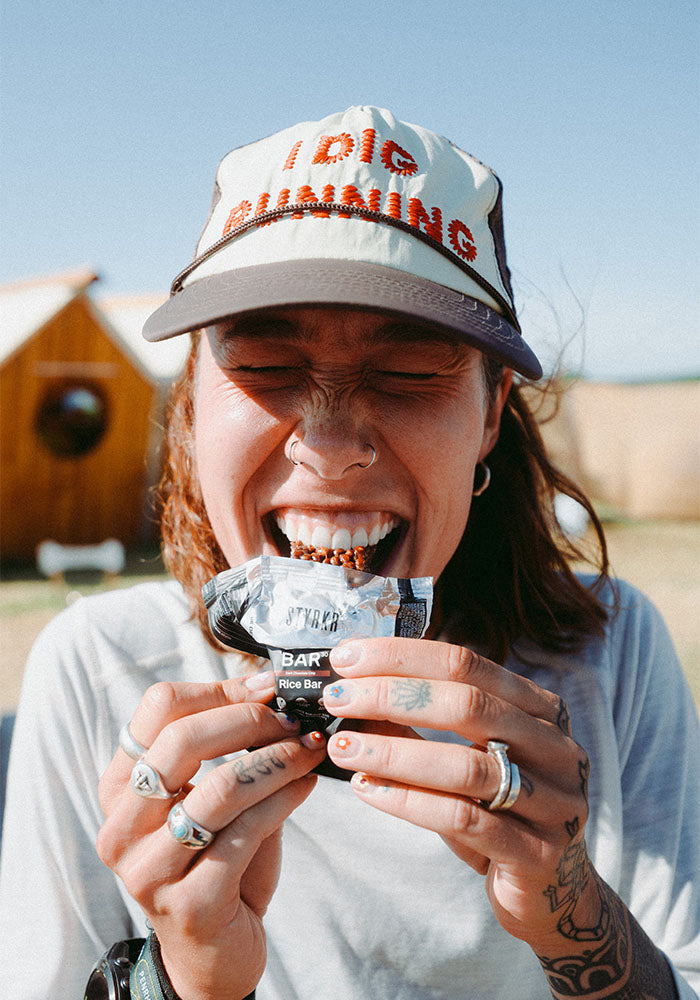 How to Fuel When Temperatures Rise: Adjusting Your Race Nutrition for Summer