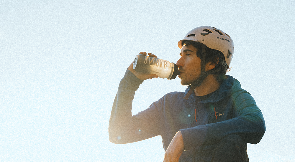 What are electrolytes? Benefits for endurance athlete