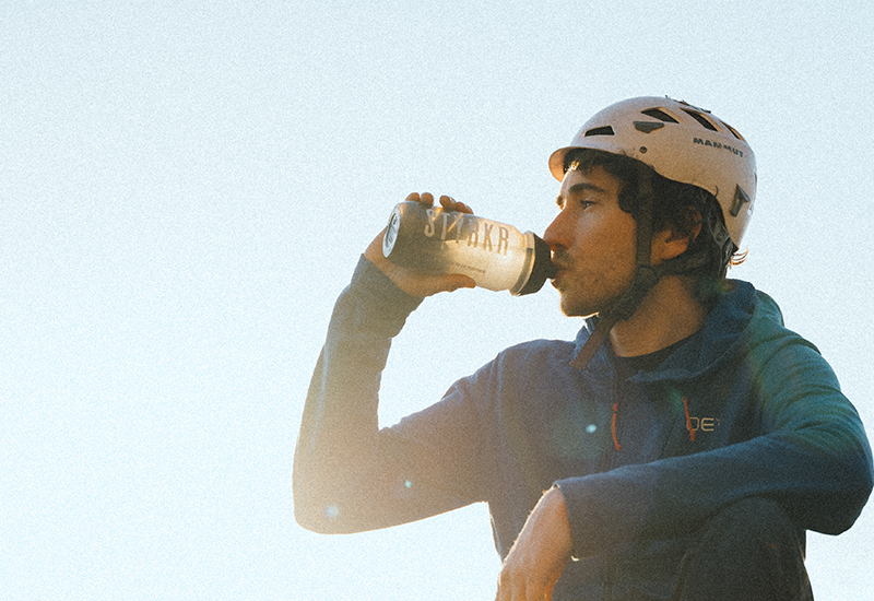 What are electrolytes? Benefits for endurance athlete
