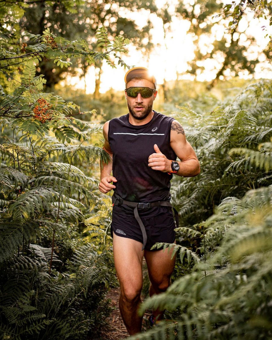 How to train for running: Beginners, intermediate & pros