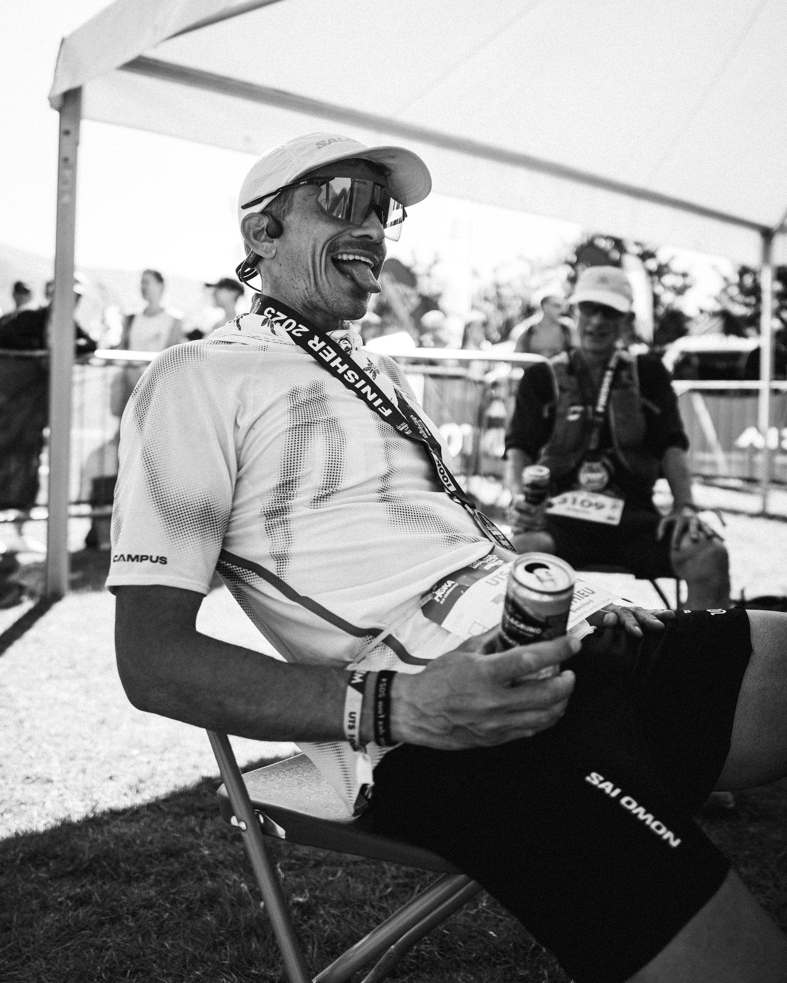 Crewing for Ultra Trail Races: The Brief Template