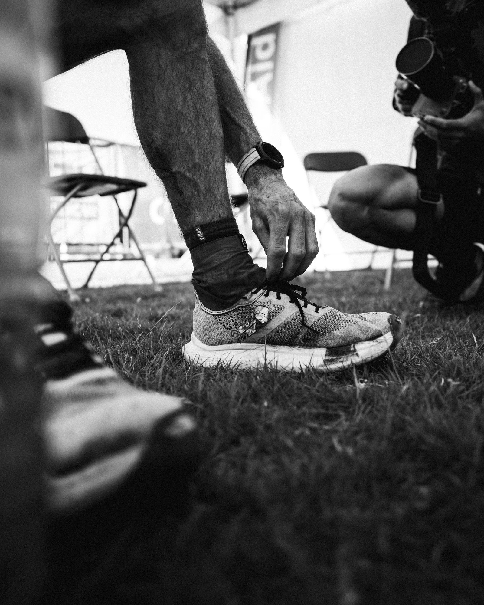 Real Food vs Gels in Ultra Running: When to Switch and Why