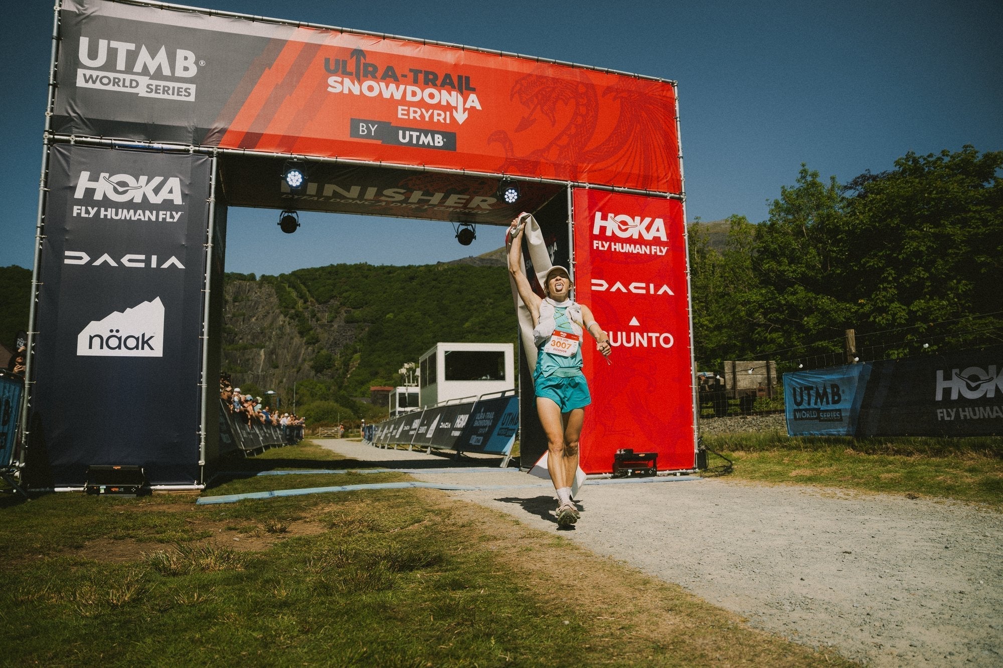 How to Fuel for UTS Snowdonia: An Ultra Trail Guide