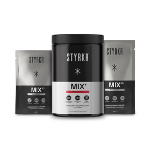 Drink MixesDual-Carb Energy Drink Mixes