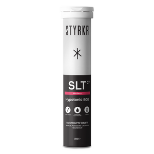 Hydration Electrolytes | Styrkr