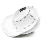 STYRKR x ATTAIN SoftTech White Cap