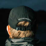 STYRKR x ATTAIN SoftTech Black Cap