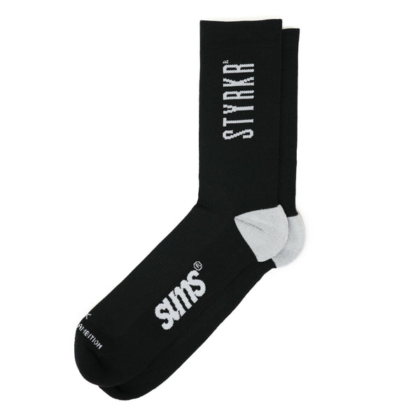 STYRKR x SUMS Performance Socks