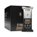BAR50 Honey & Oat