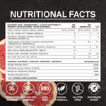 MIX+ Dual-Carb & Electrolyte Drink Mix