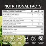MIX+ Lime & Mint Dual-Carb & Electrolyte Drink Mix