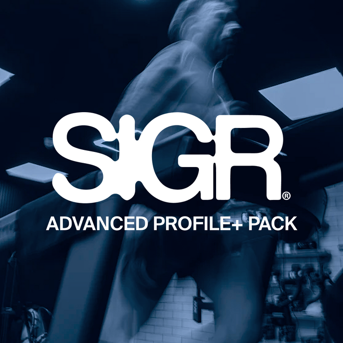 Ultimate Performance+ | SIGR LAB