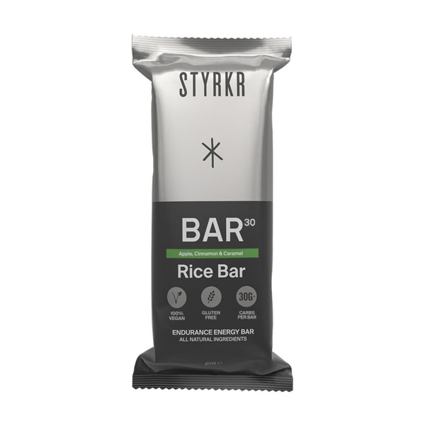 BAR30 Apple, Cinnamon & Caramel 1x