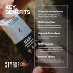 LV VQ BYOB BAR30 Apple, Cinnamon & Caramel