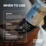 LV VQ BYOB BAR30 Apple, Cinnamon & Caramel