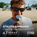 LV VQ BYOB BAR30 Apple, Cinnamon & Caramel