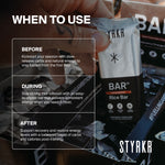 BAR30 Dark Chocolate Chip 1x