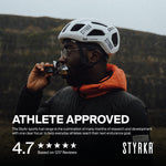 BAR30 Dark Chocolate Chip 1x