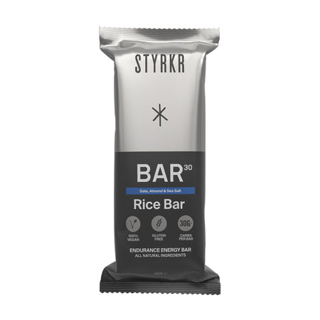 BAR30 Date, Almond & Sea Salt 1x