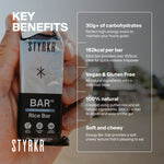 BAR30 Date, Almond & Sea Salt 1x