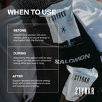 BAR30 Date, Almond & Sea Salt 1x