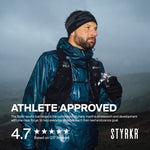 BAR30 Date, Almond & Sea Salt 1x