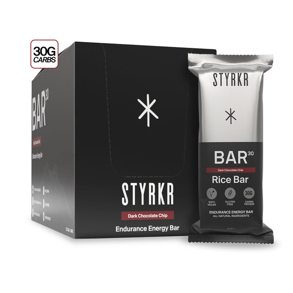 BAR30 Chocolate Chip Energy Bar