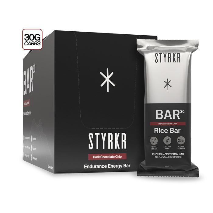 BAR30 Chocolate Chip Energy Bar