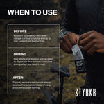 BAR50 Apple, Cinnamon & Caramel x1