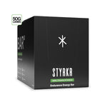 BAR50 Apple, Cinnamon & Caramel Energy Bar