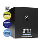 BAR50 Date, Almond & Sea Salt Energy Bar